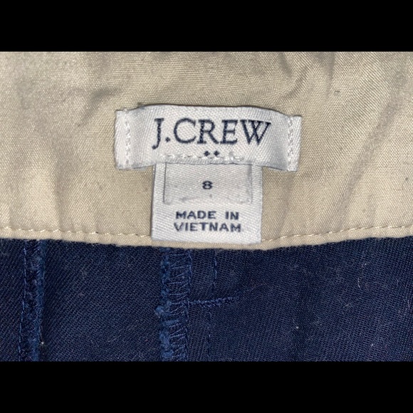 J crew chino shorts - Picture 2 of 2